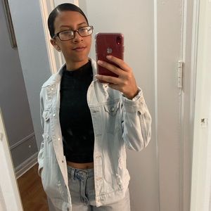 Meet your Posher, Tatiana